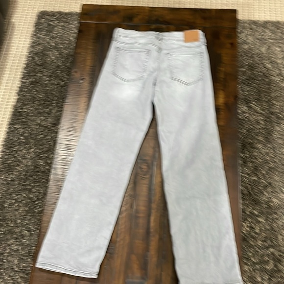 Aeropostle Light Gray Woman’s Jeans. - Picture 4 of 4